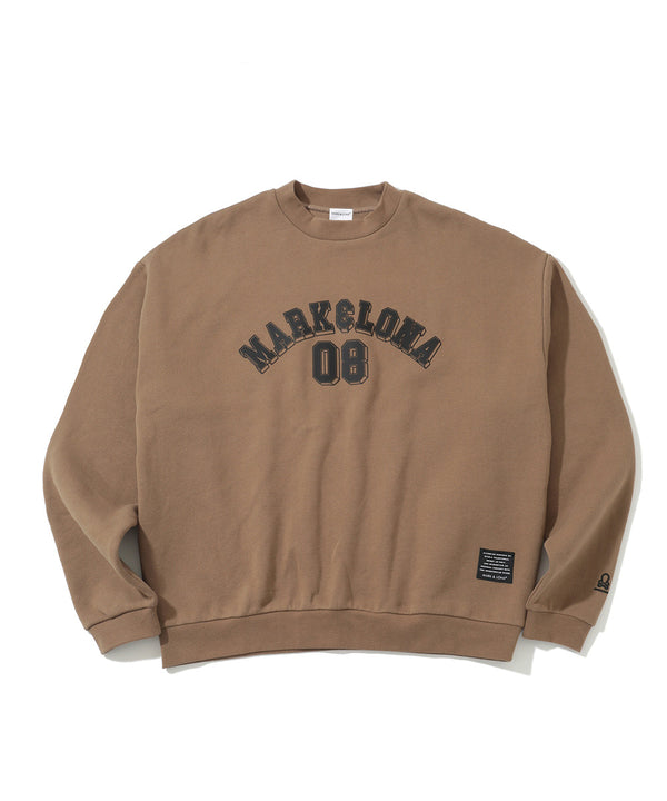Essential 08 Lounge Pullover | MEN