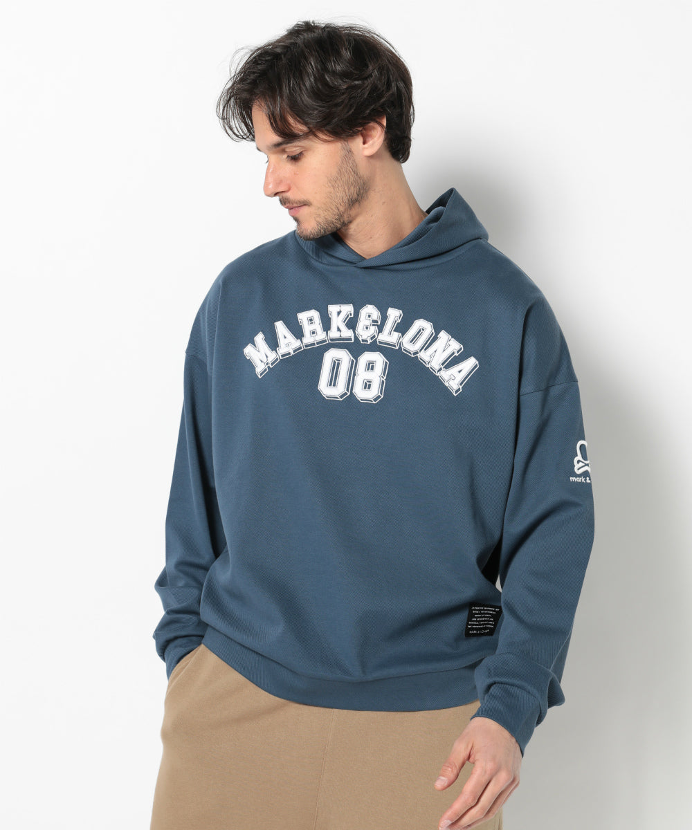 Essential 08 Lounge Hoodie | MEN