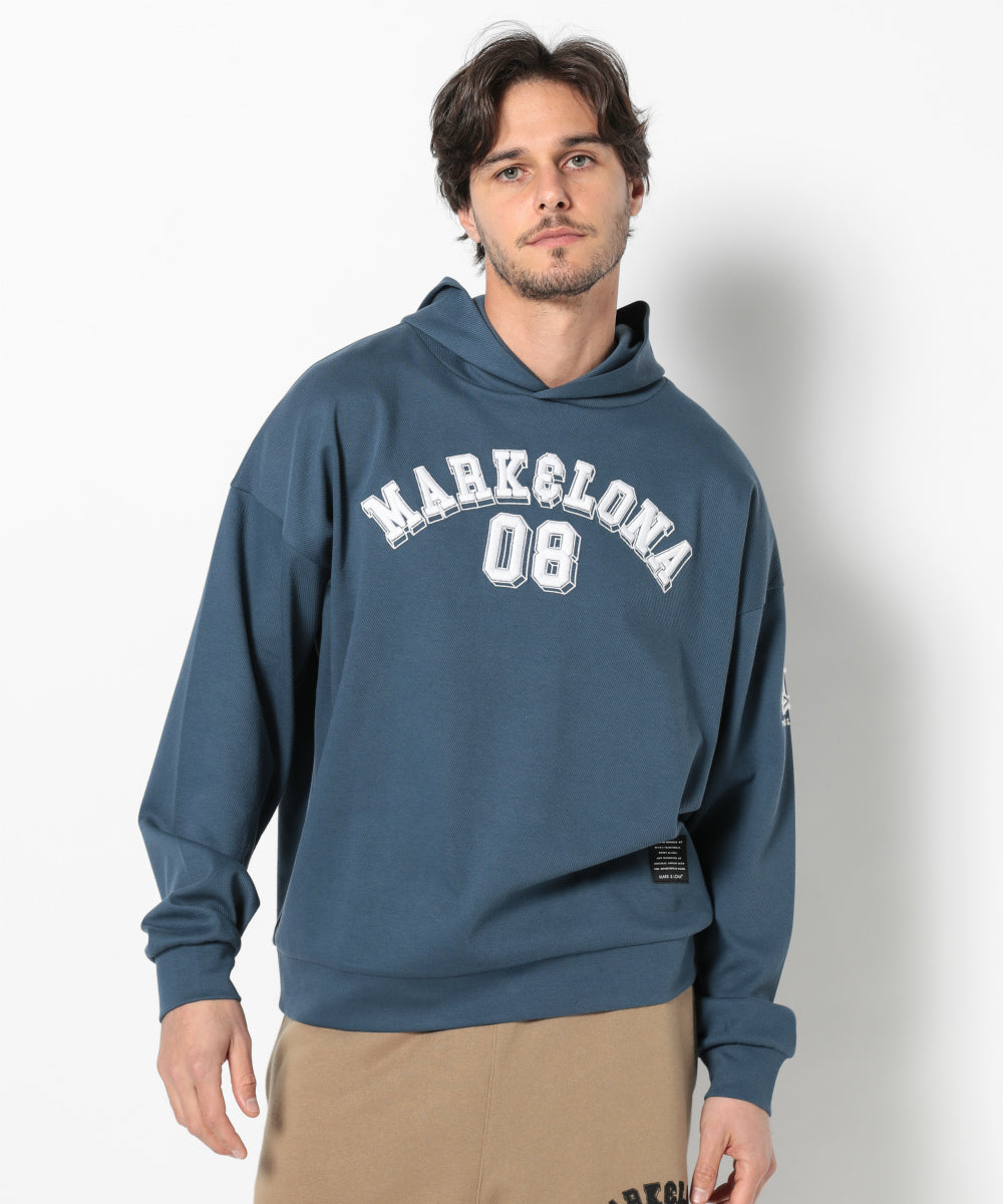 Essential 08 Lounge Hoodie | MEN