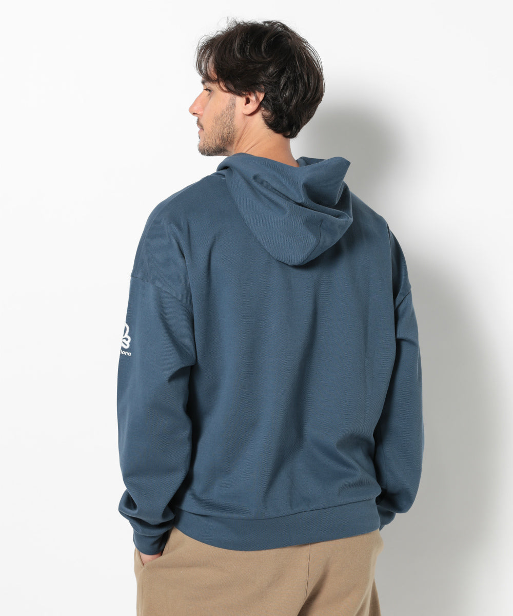 Essential 08 Lounge Hoodie | MEN