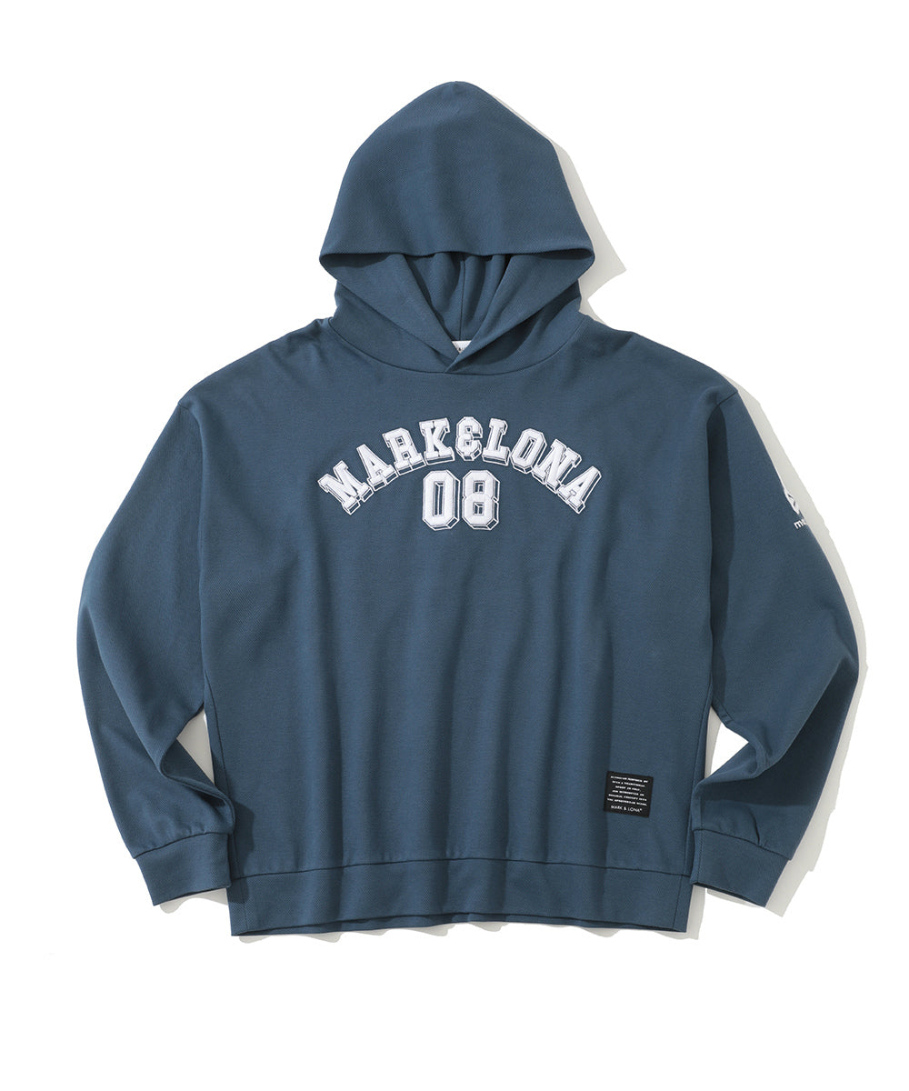 Essential 08 Lounge Hoodie | MEN