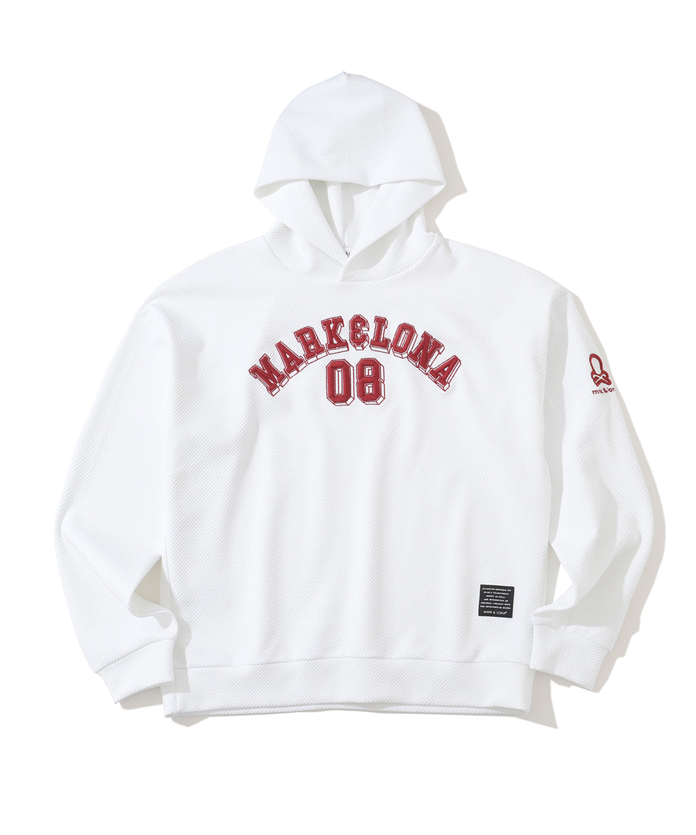 Essential 08 Lounge Hoodie | MEN
