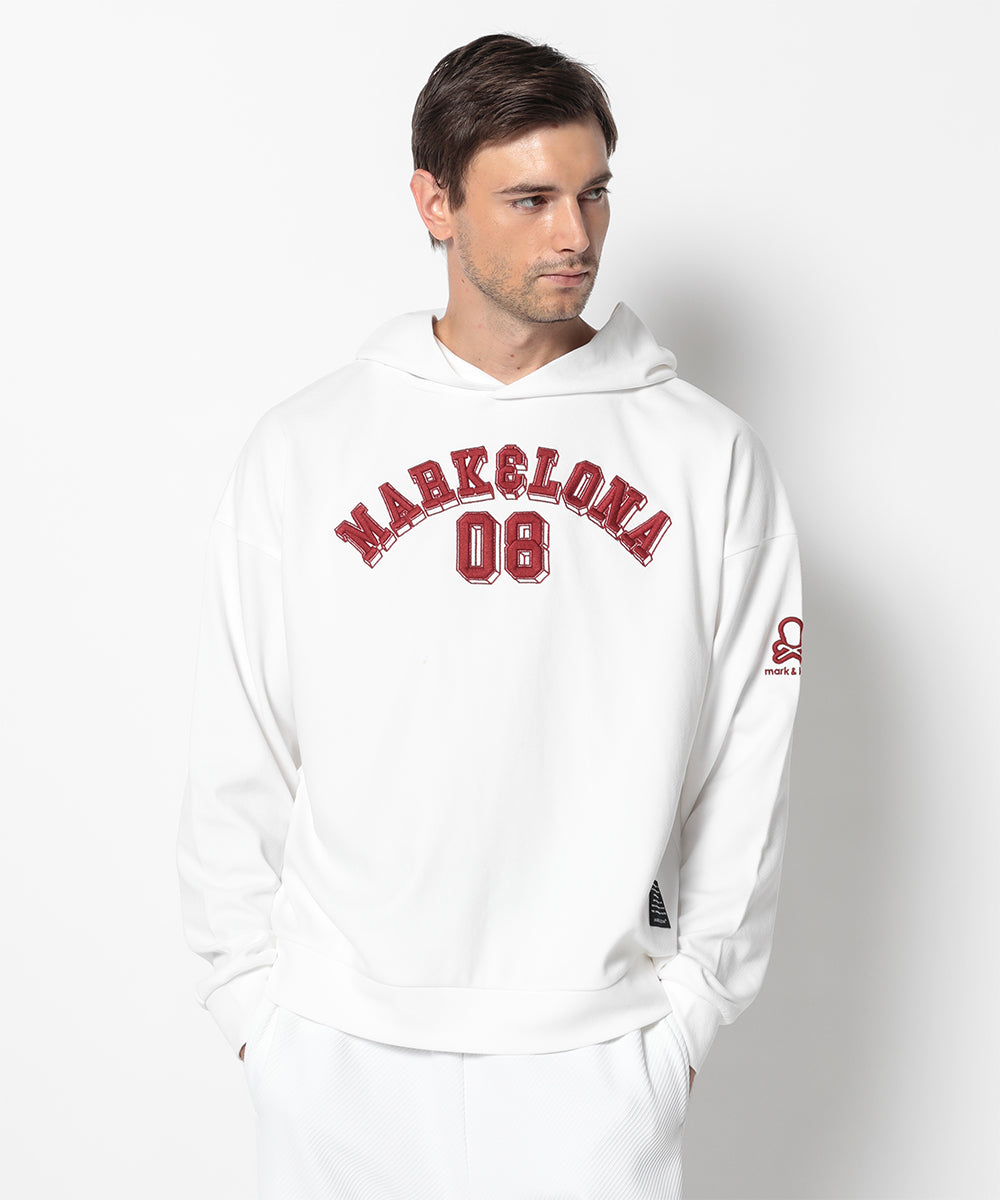 Essential 08 Lounge Hoodie | MEN