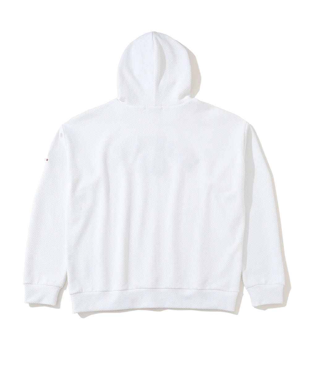 Essential 08 Lounge Hoodie | MEN