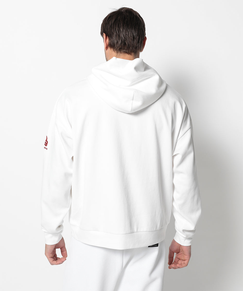 Essential 08 Lounge Hoodie | MEN