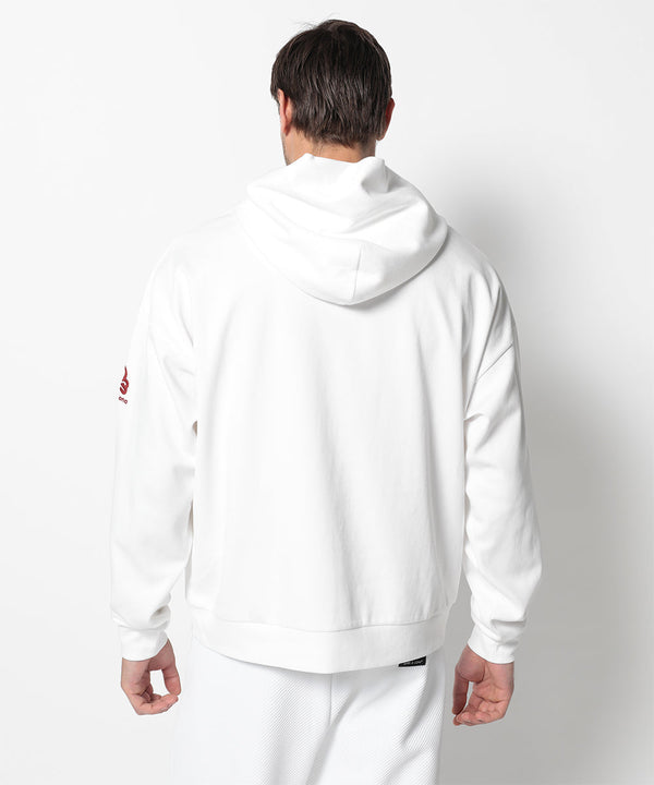 Essential 08 Lounge Hoodie | MEN