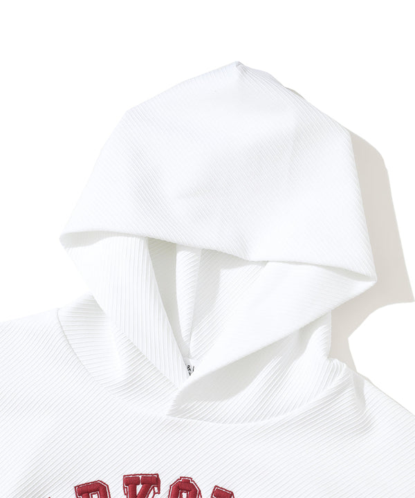 Essential 08 Lounge Hoodie | MEN