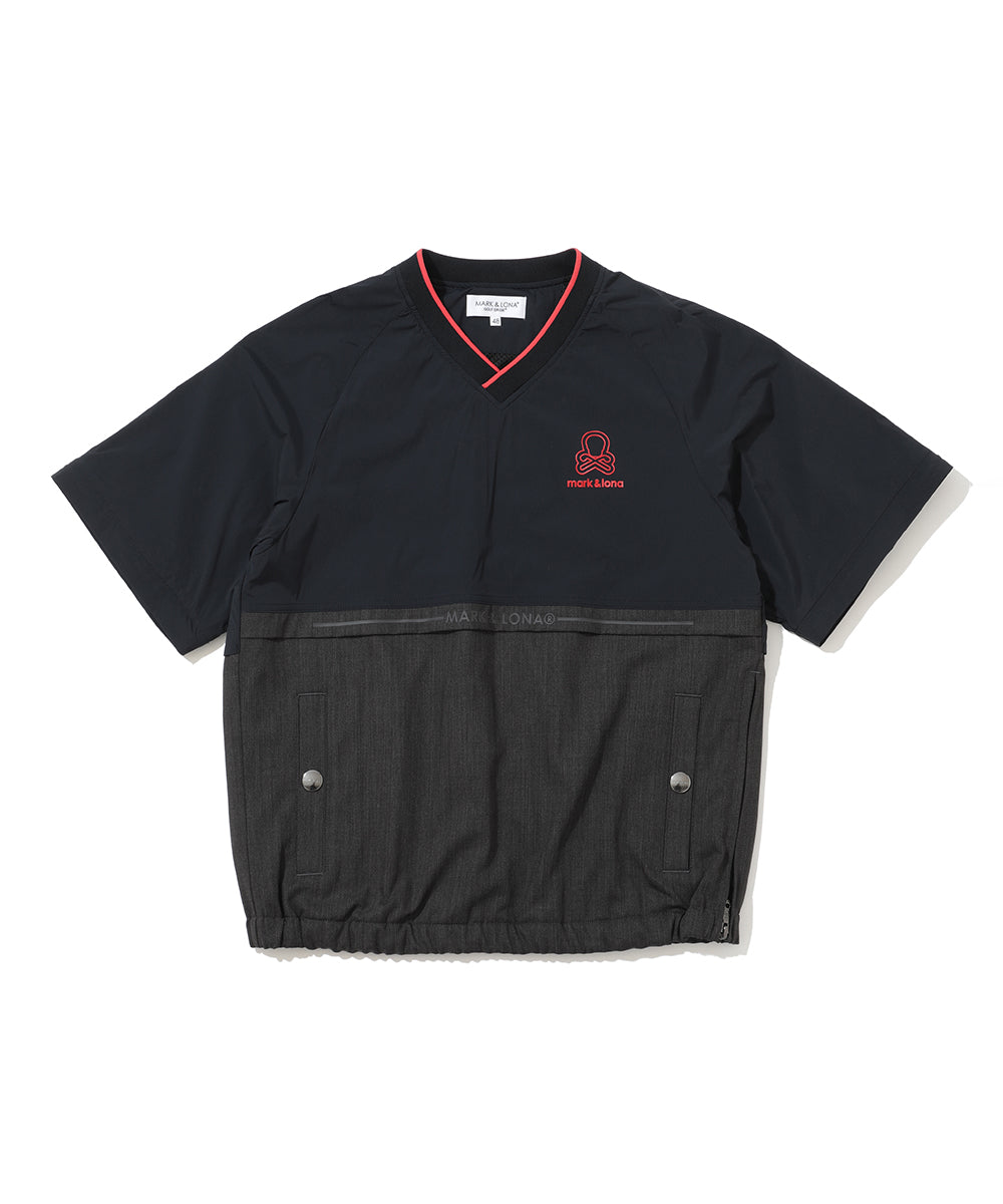 Atlas Blend Detachable Jacket | MEN