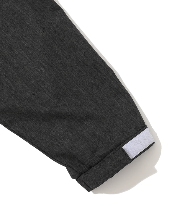 Atlas Blend Detachable Jacket | MEN