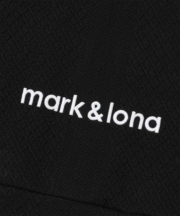 NCP Cable Embroidered Jersey Pull Over | MEN