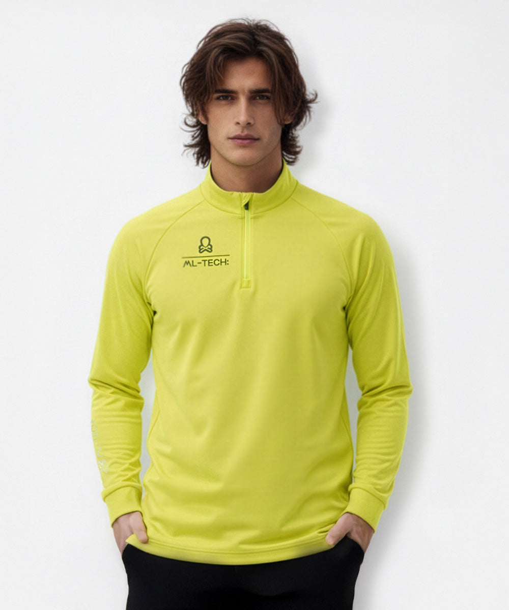 Fusion Flex Thermal Pullover | MEN