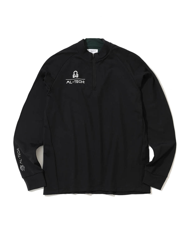 Fusion Flex Thermal Pullover | MEN