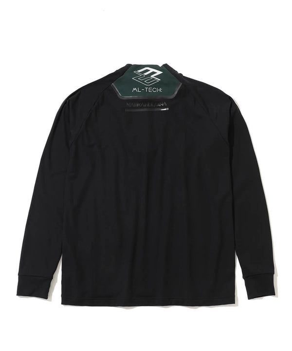 Fusion Flex Thermal Pullover | MEN