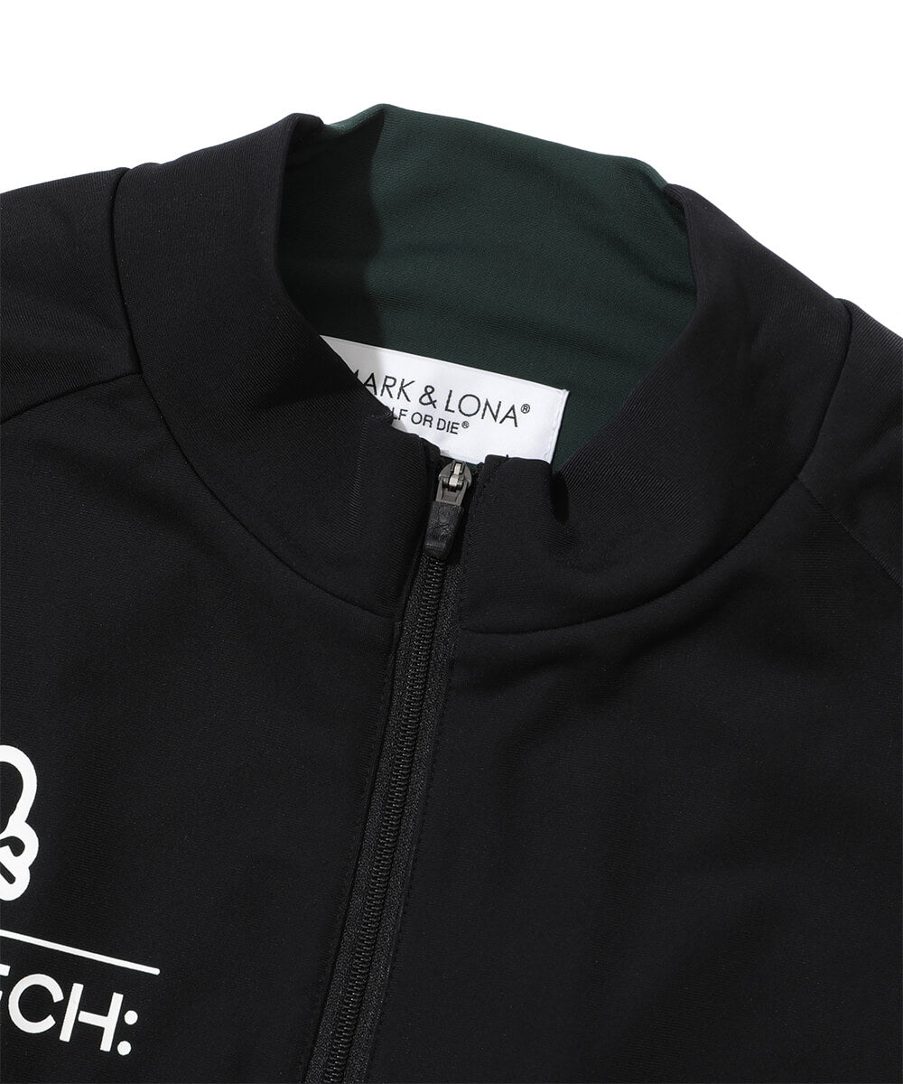 Fusion Flex Thermal Pullover | MEN