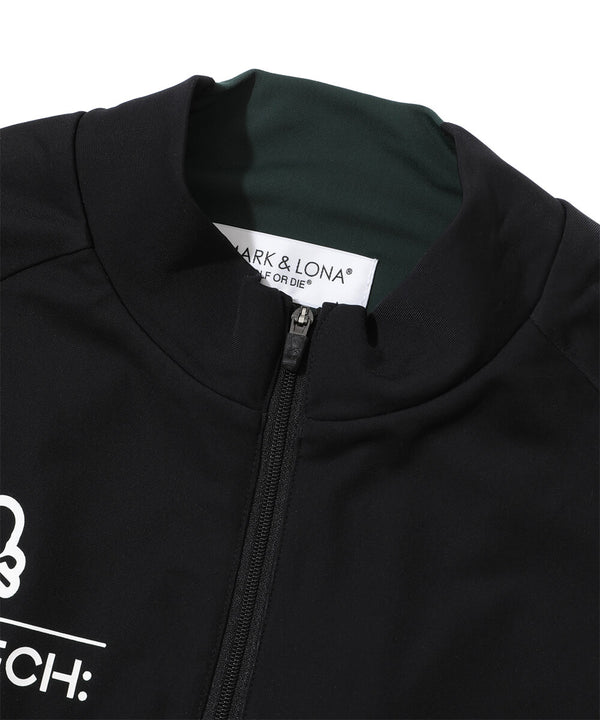 Fusion Flex Thermal Pullover | MEN