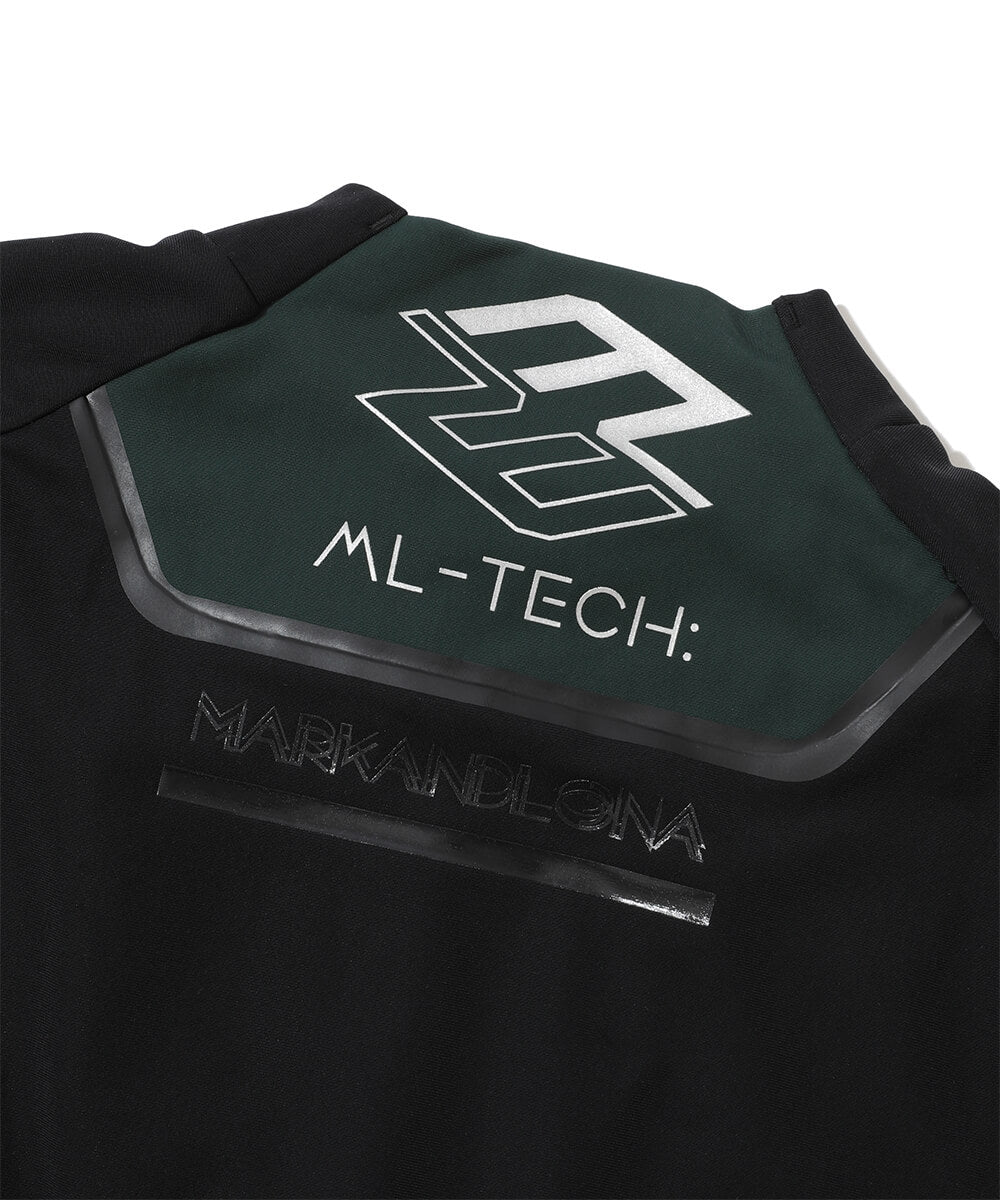 Fusion Flex Thermal Pullover | MEN