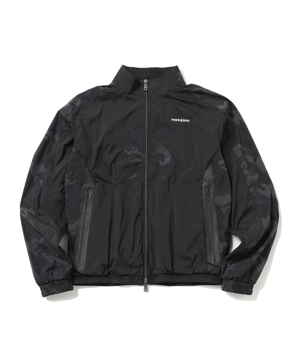 Fusion Fit Tactical Jacket | MEN