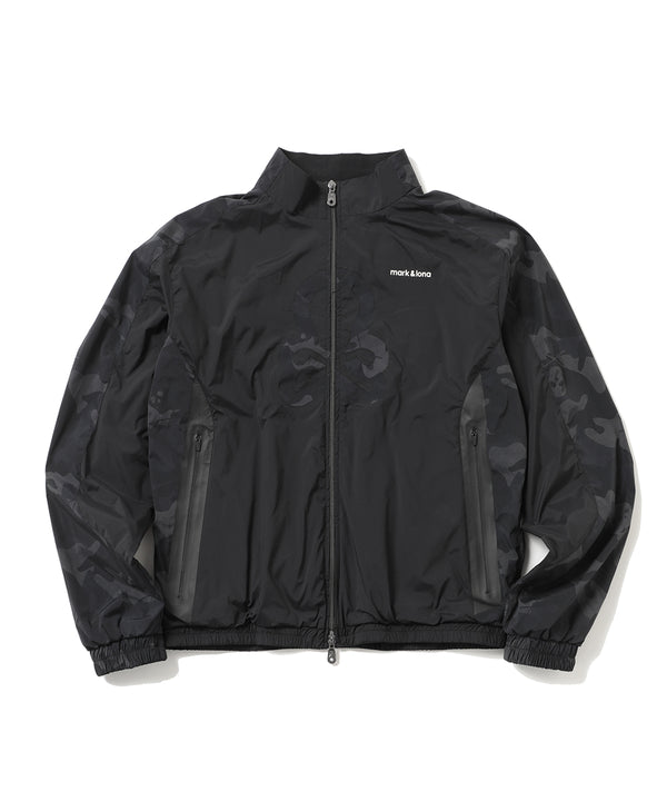 Fusion Fit Tactical Jacket | MEN
