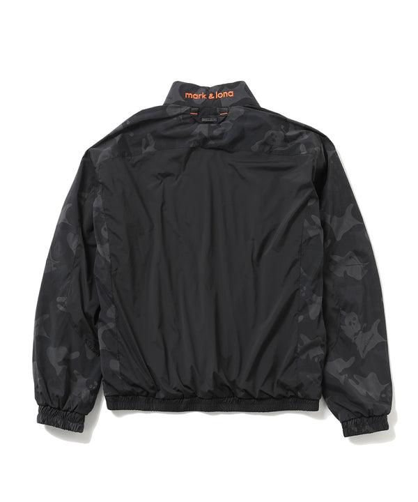 Fusion Fit Tactical Jacket | MEN