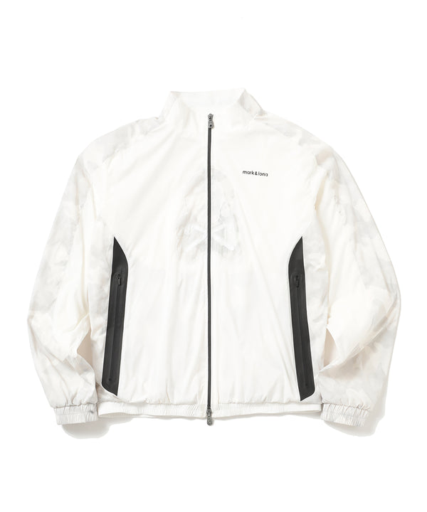 Fusion Fit Tactical Jacket | MEN