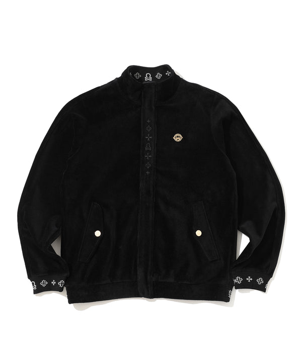 Svastika Track Jacket | MEN