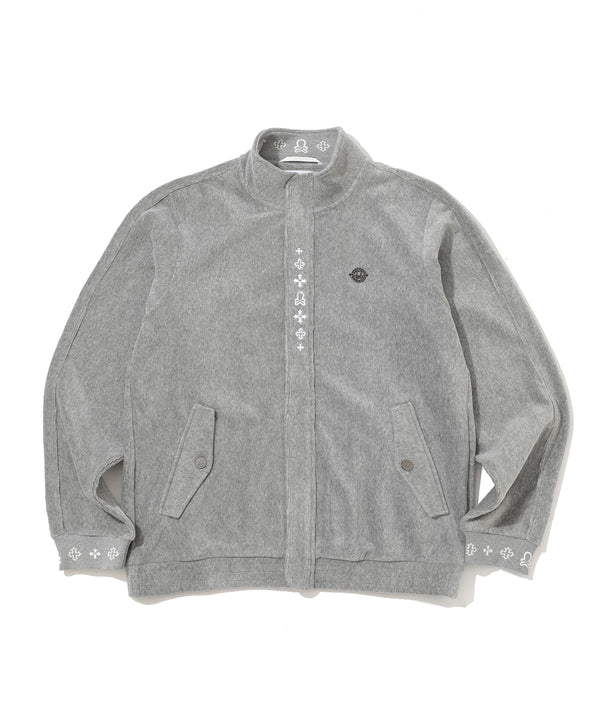 Svastika Track Jacket | MEN