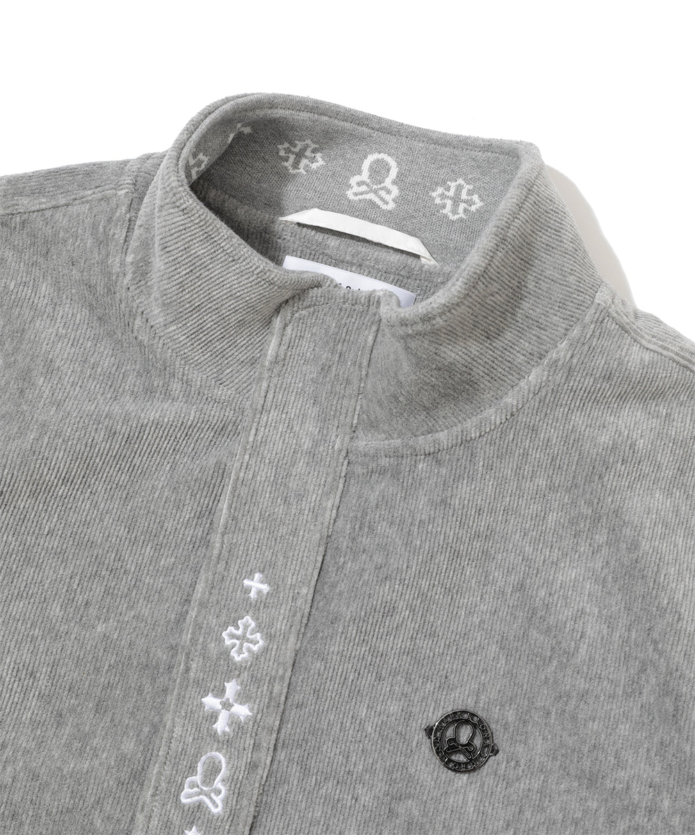 Svastika Track Jacket | MEN