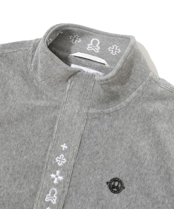 Svastika Track Jacket | MEN