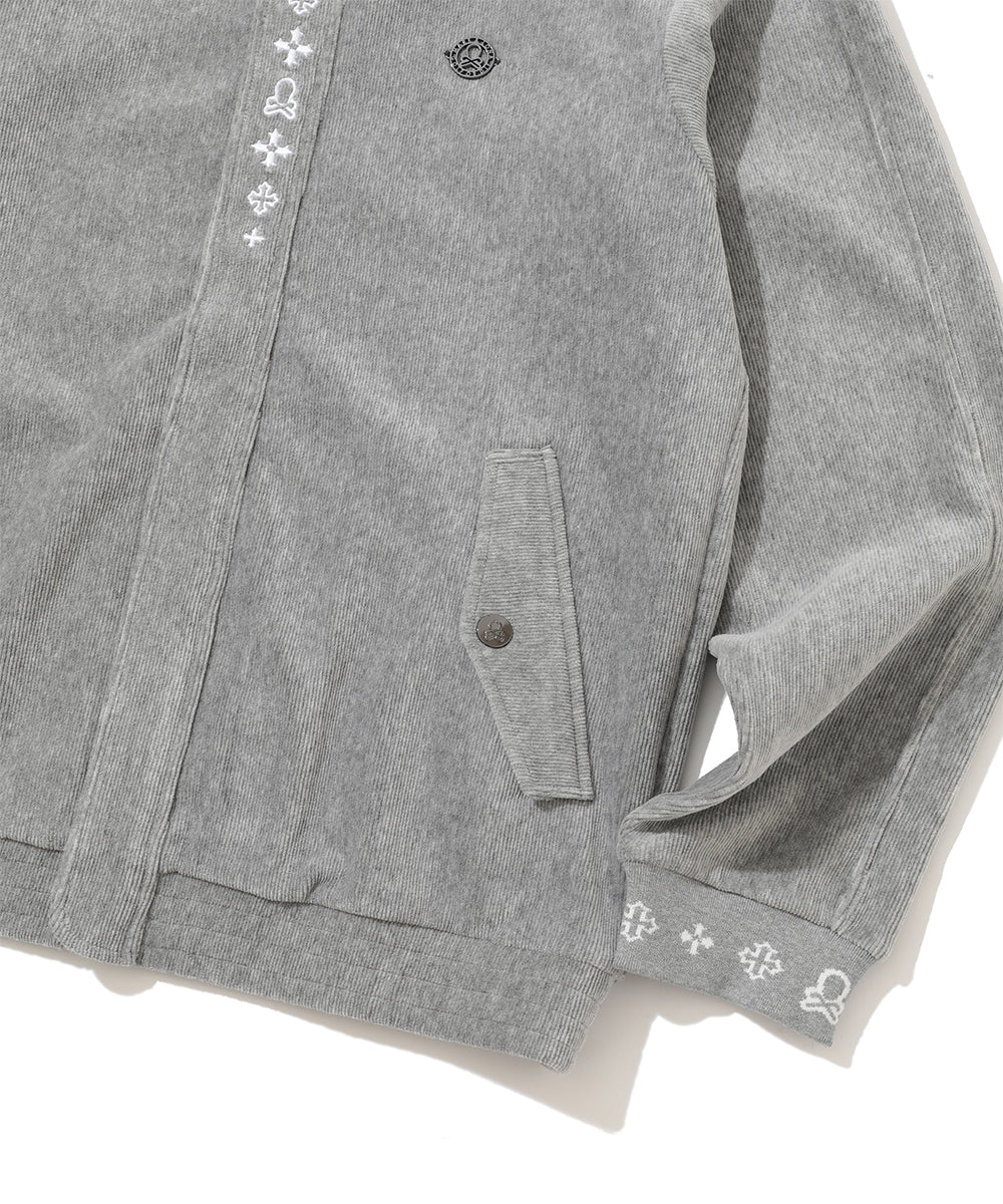 Svastika Track Jacket | MEN