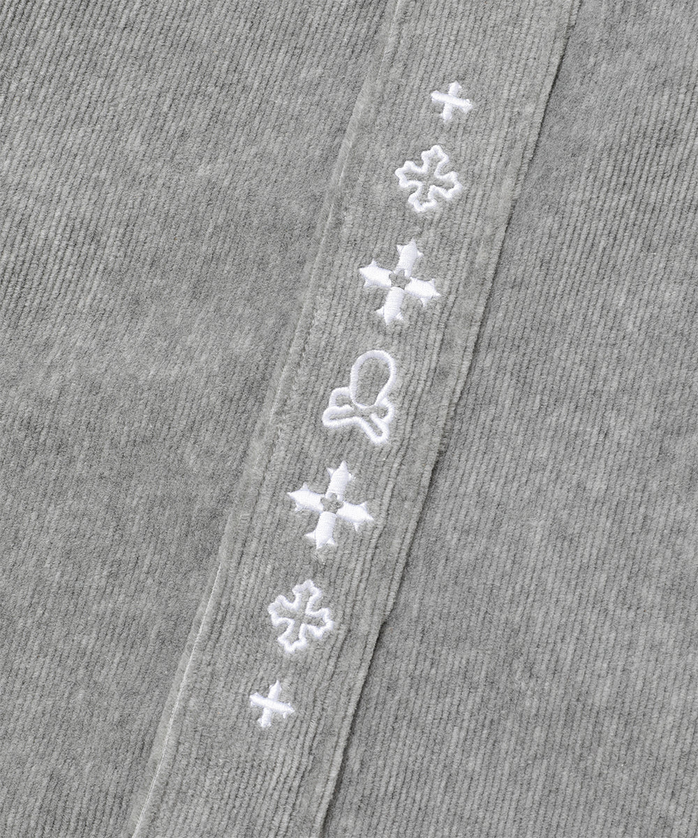 Svastika Track Jacket | MEN