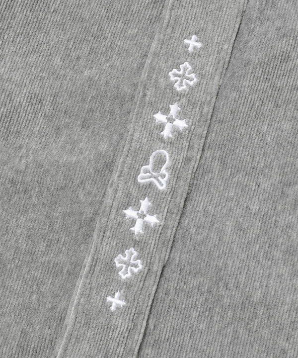 Svastika Track Jacket | MEN