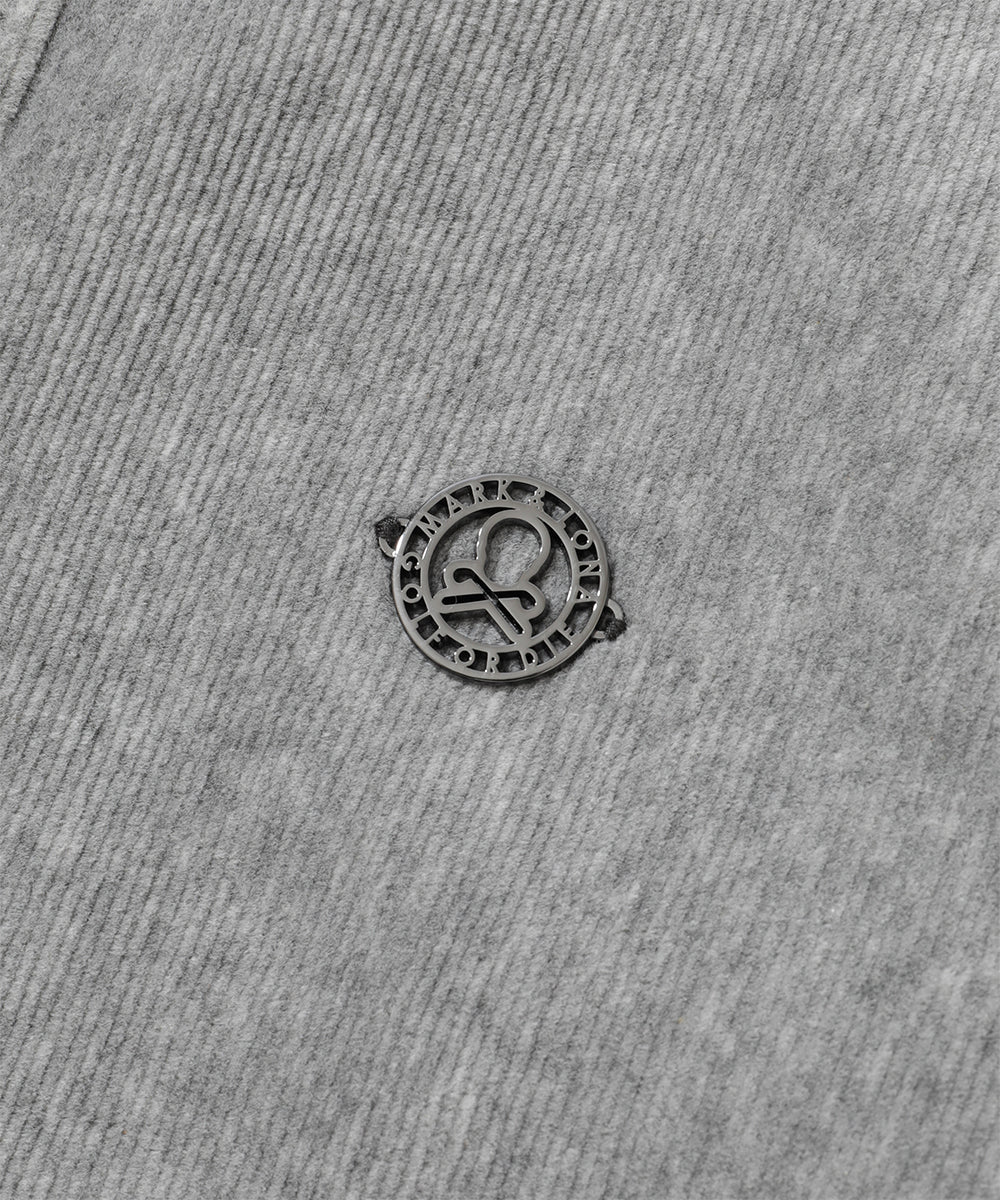 Svastika Track Jacket | MEN