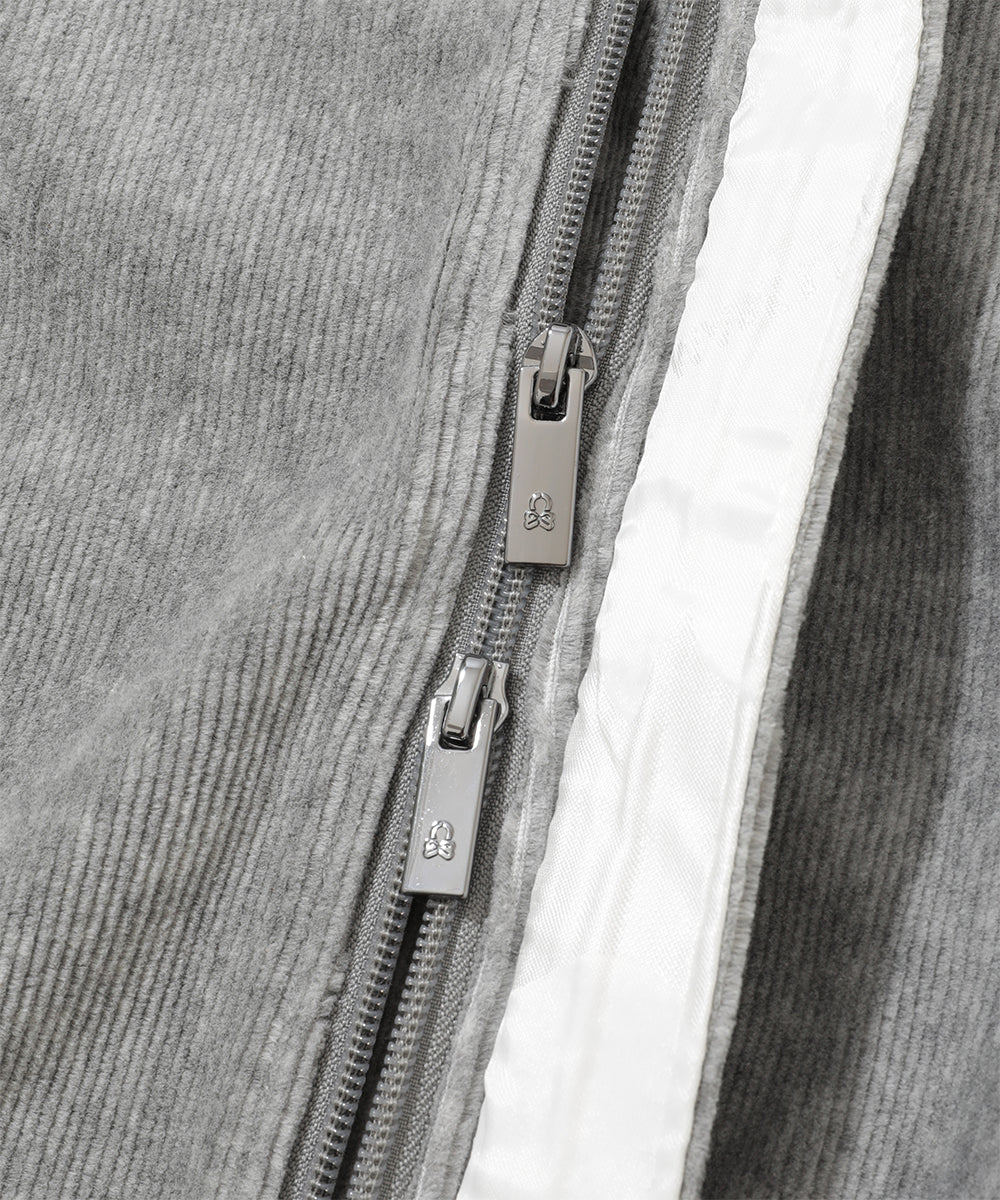 Svastika Track Jacket | MEN