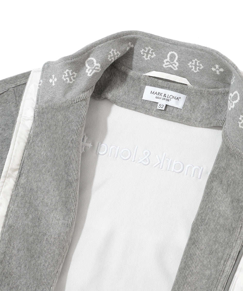 Svastika Track Jacket | MEN