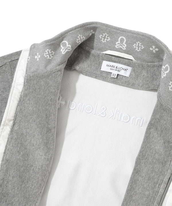 Svastika Track Jacket | MEN