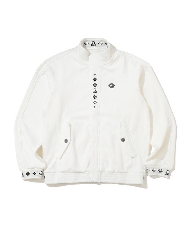 Svastika Track Jacket | MEN