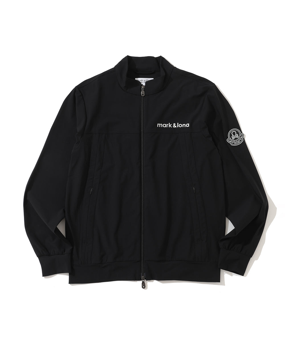 S.I.D Hyper Stretch Jacket | MEN