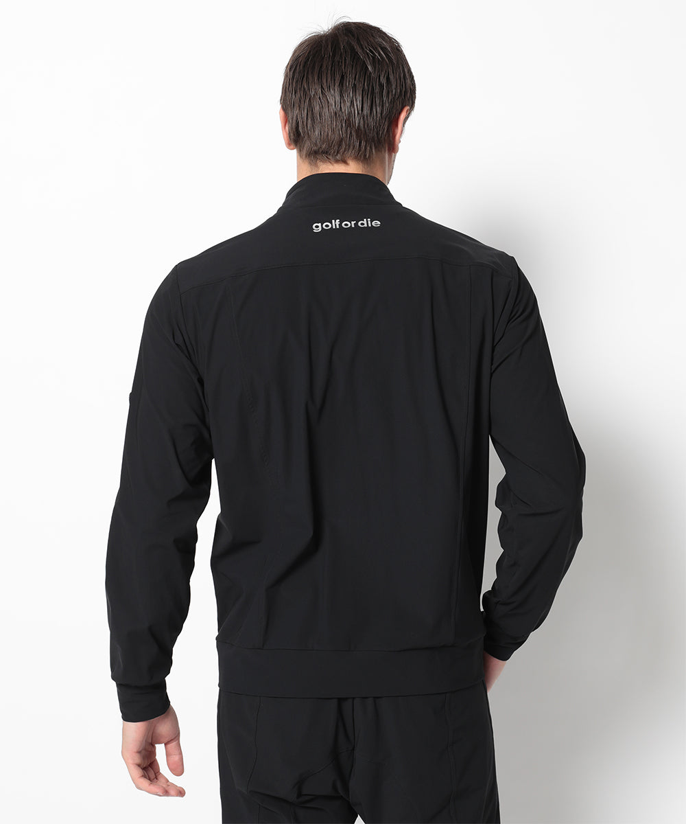 S.I.D Hyper Stretch Jacket | MEN