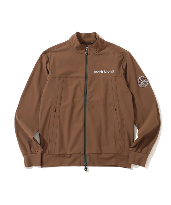 S.I.D Hyper Stretch Jacket | MEN