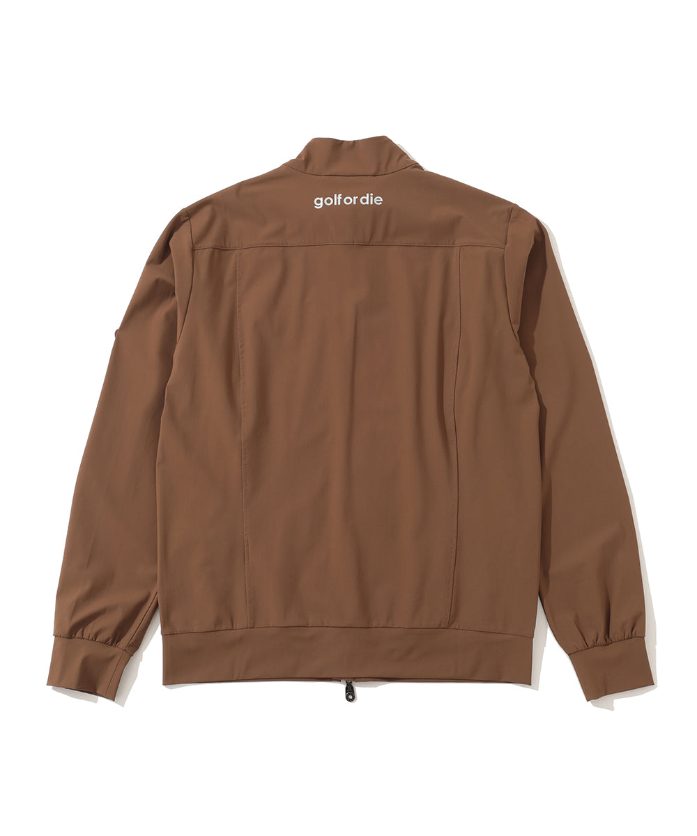 S.I.D Hyper Stretch Jacket | MEN