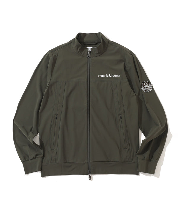 S.I.D Hyper Stretch Jacket | MEN
