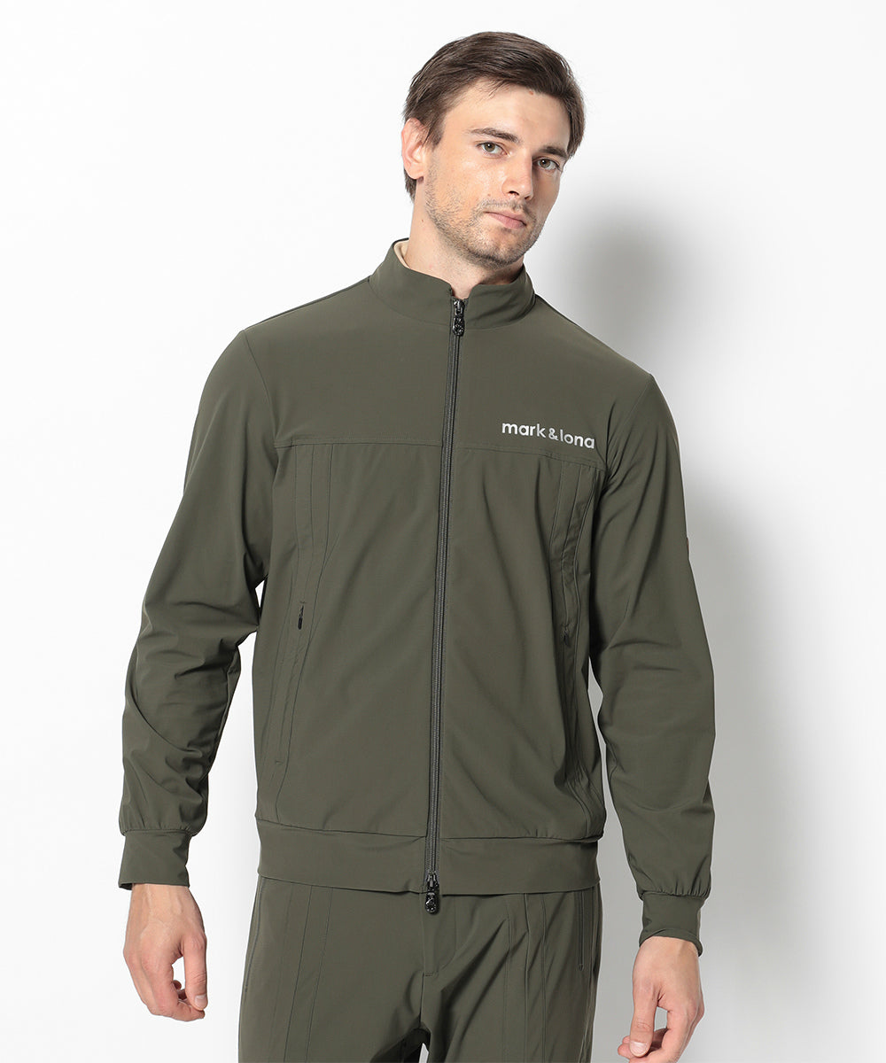 S.I.D Hyper Stretch Jacket | MEN