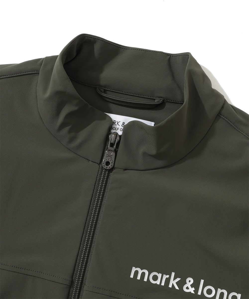 S.I.D Hyper Stretch Jacket | MEN