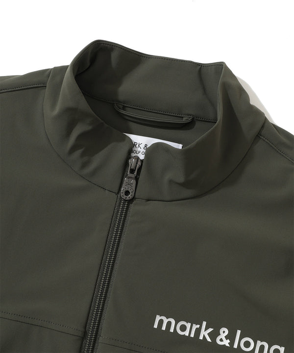 S.I.D Hyper Stretch Jacket | MEN