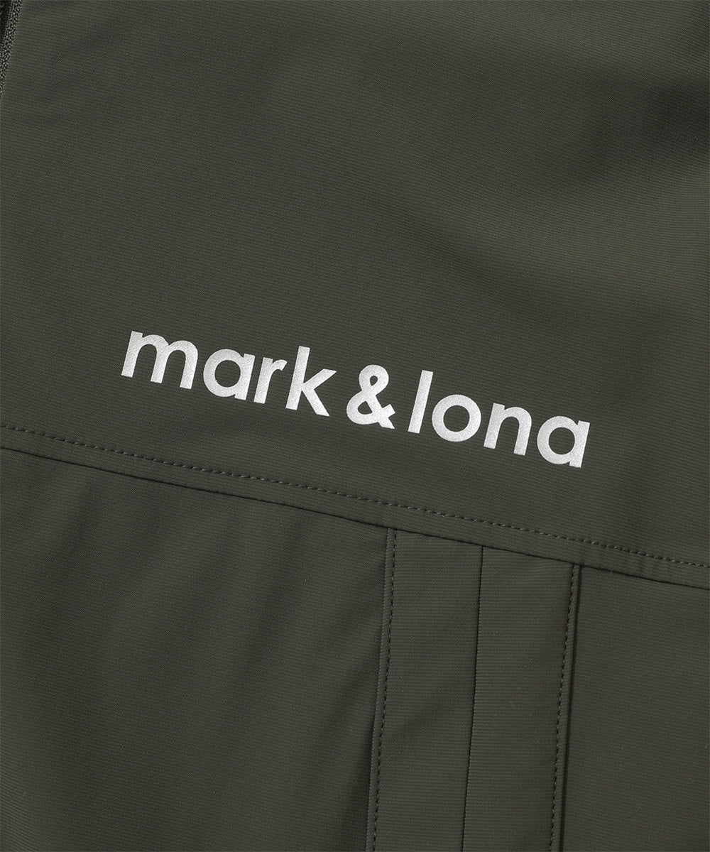 S.I.D Hyper Stretch Jacket | MEN