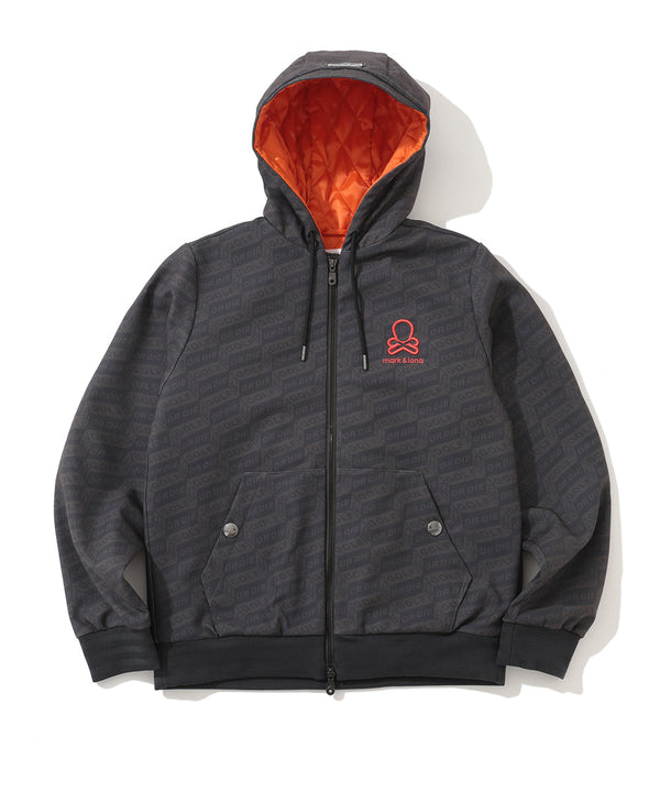 Dépêche Primaloft® Insulated Hoodie | MEN