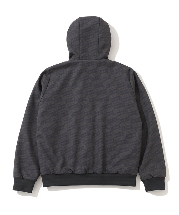 Dépêche Primaloft® Insulated Hoodie | MEN