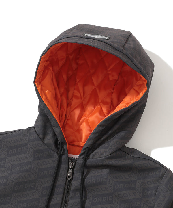 Dépêche Primaloft® Insulated Hoodie | MEN