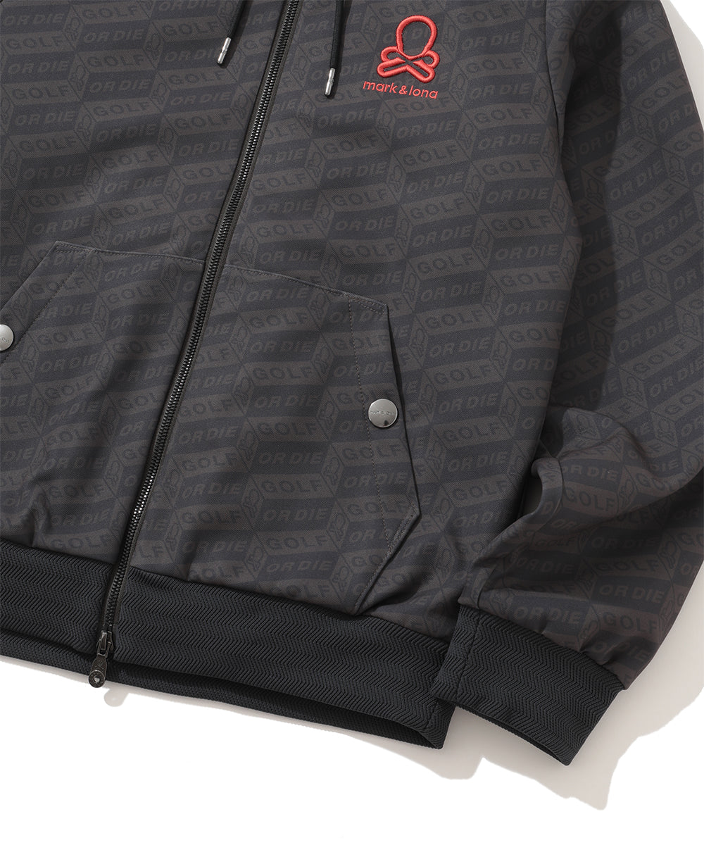 Dépêche Primaloft® Insulated Hoodie | MEN