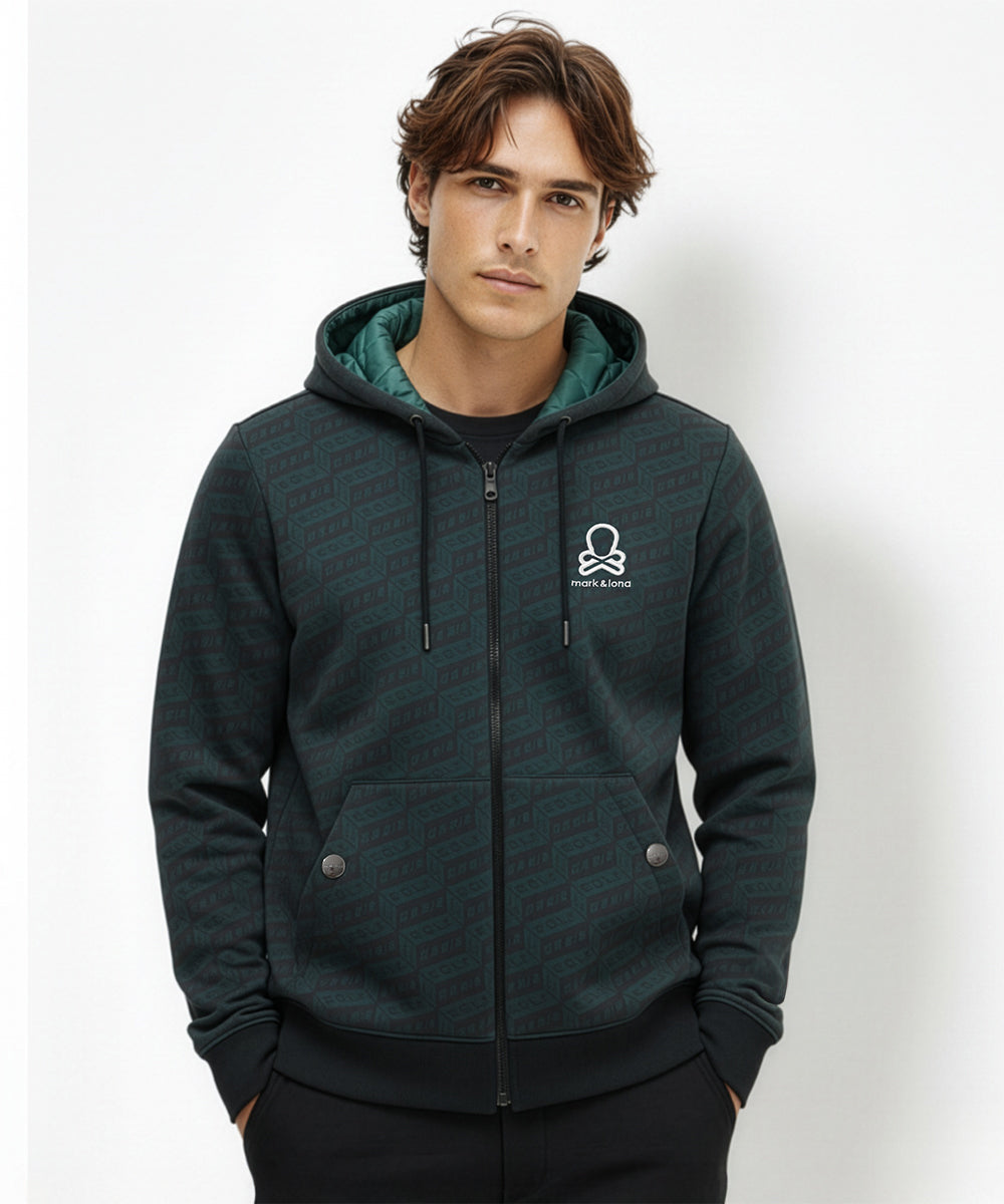 Dépêche Primaloft® Insulated Hoodie | MEN